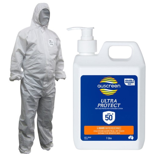 Body Protection